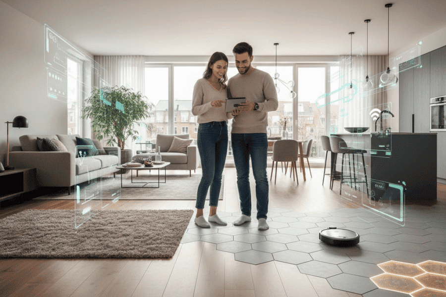 Empower Your Home Design with Smart Flooring Choices